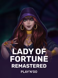 Игра Lady of Fortune Remastered